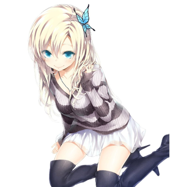 Be My Friend -星奈Featuring隣人部 VER.-