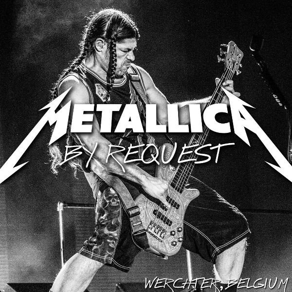 Nothing Else Matters