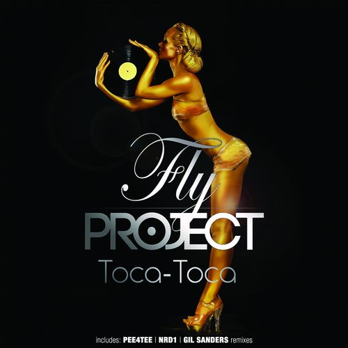 Toca Toca (Radio Edit)