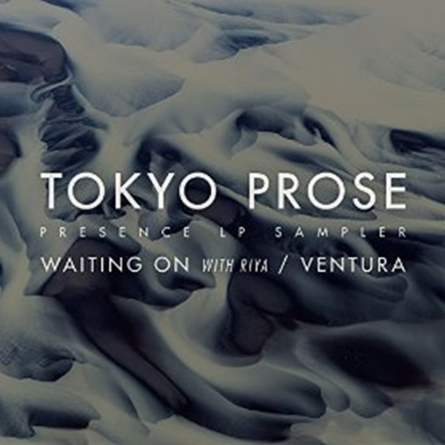 Waiting On (feat. Riya - Original mix)
