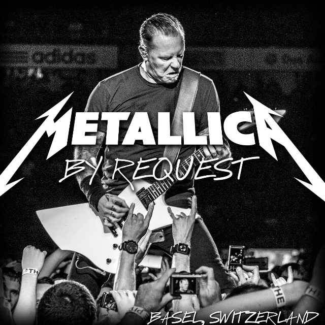 Nothing Else Matters