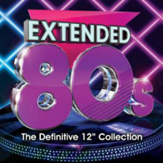 All Cried Out (Extended Version)