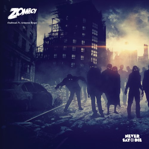 Outbreak (Original Mix)