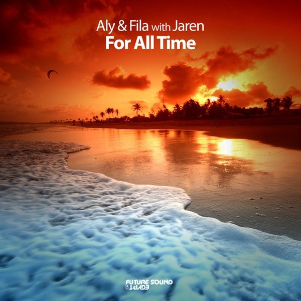 For All Time (Radio Edit)