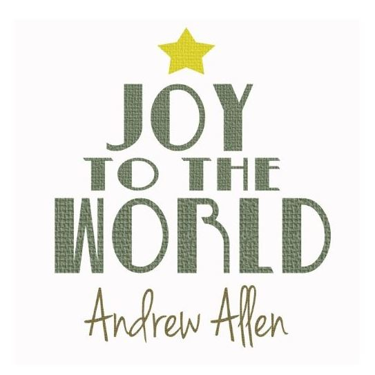 Joy to the World