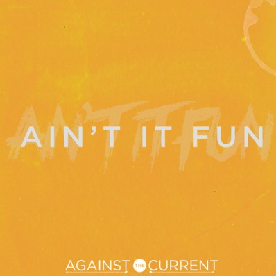 Ain't It Fun