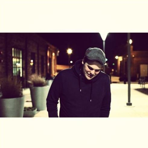 Me and My Broken Heart