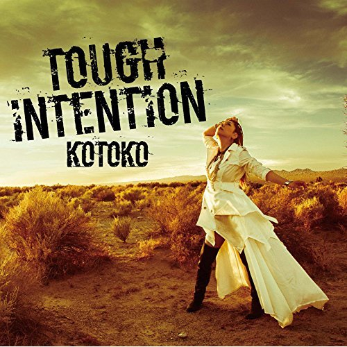TOUGH INTENTION -Inst-