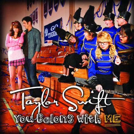 You Belong With Me (Pop Mix)