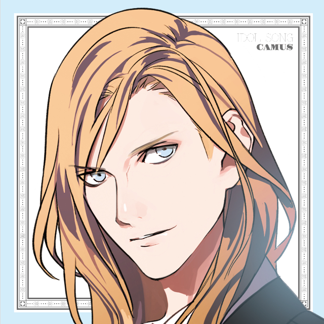 純潔なる愛-Aspiration-