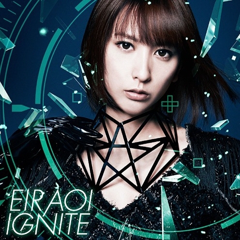 IGNITE (TV Size Ver.)