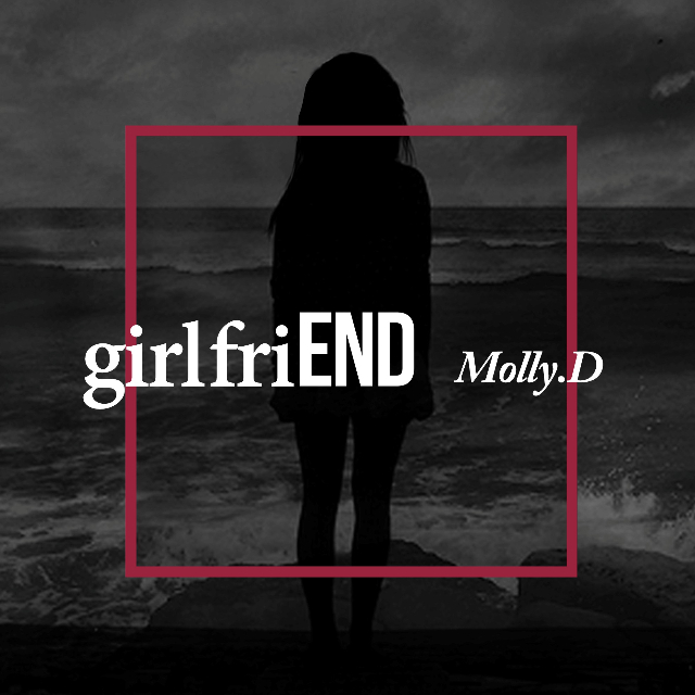 girlfriEND 