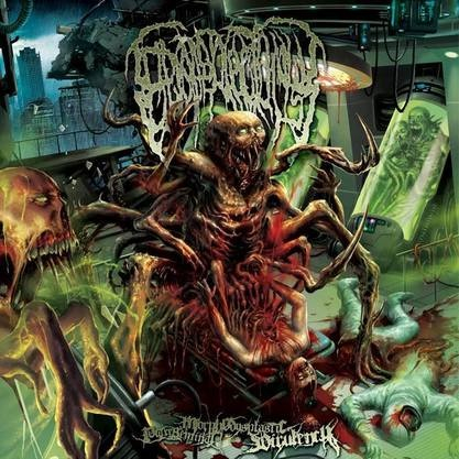 Horrendous Festering Transmutations
