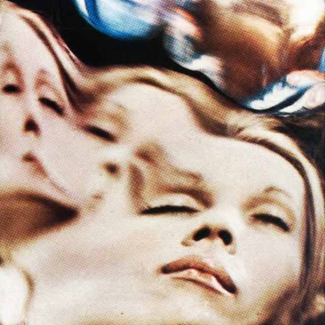 Caught in Time, So Far Away