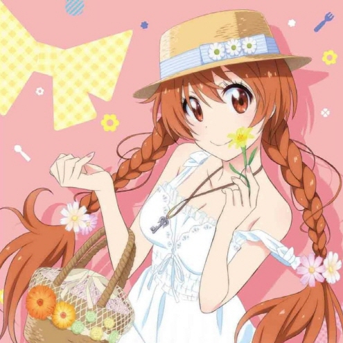 はなごのみ (TV Size Ver)