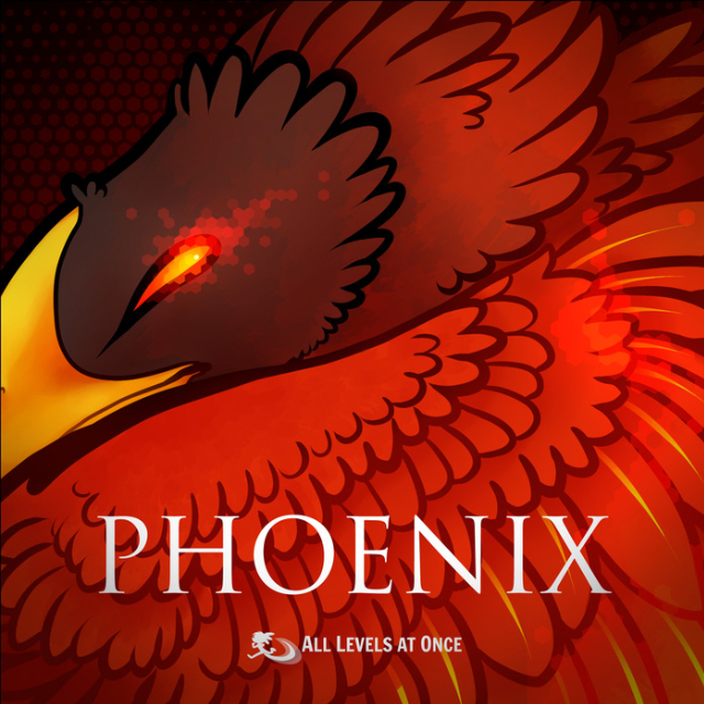 Phoenix [Instrumental]