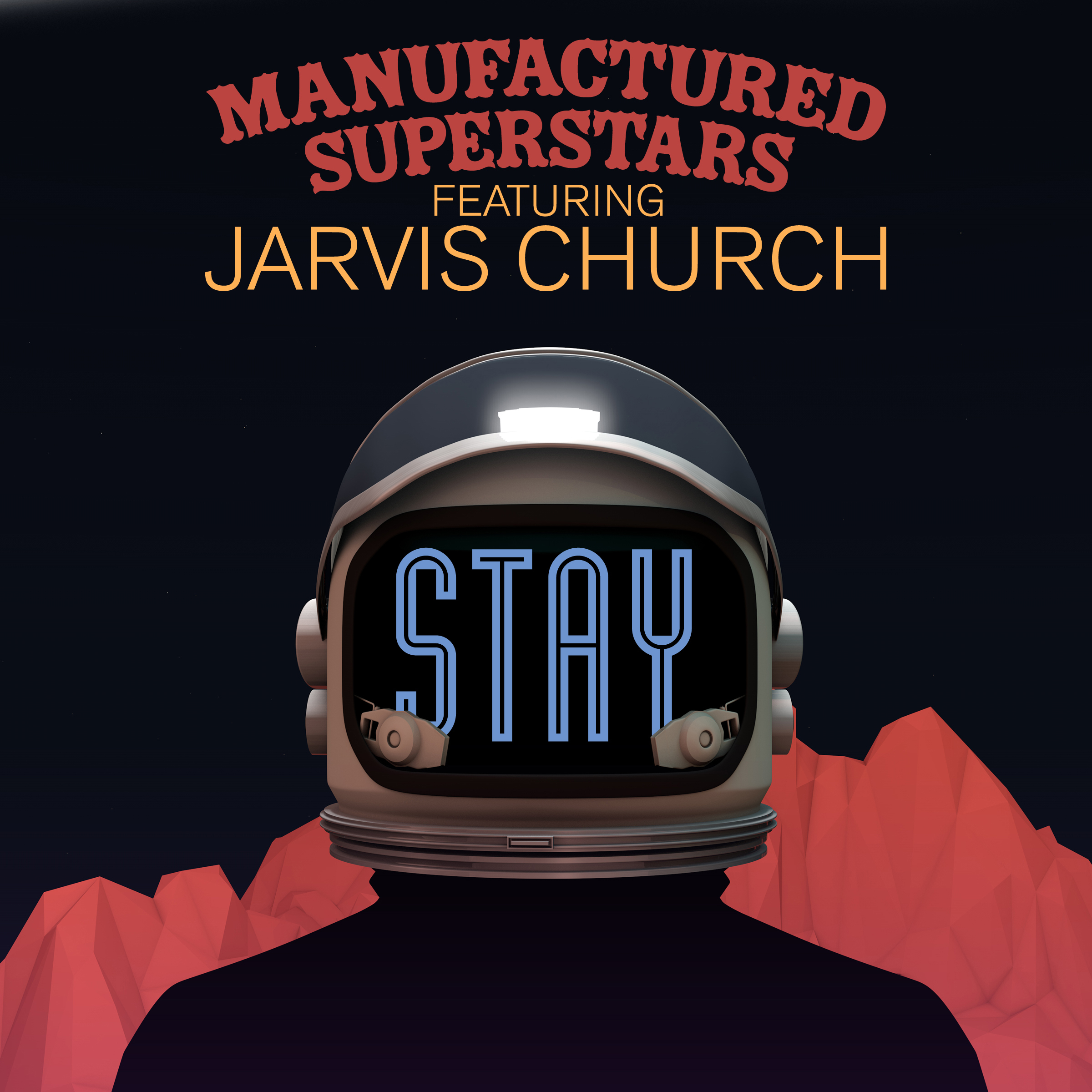 Stay [Bonus Track] (Au5 remix)