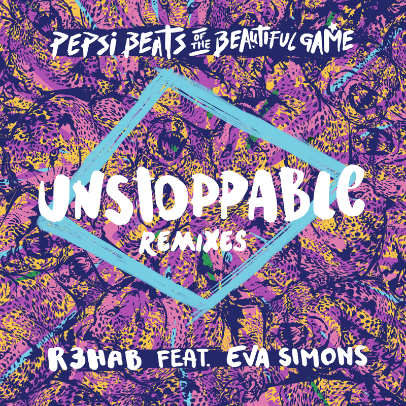 Unstoppable (Vinai Remix)