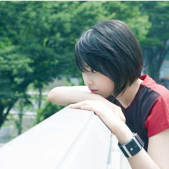 a boy (Acoustic Version)