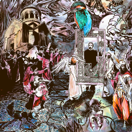 The Boy Who Cried Wolf