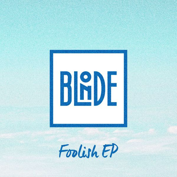 Foolish (feat. Ryan Ashley) [Tom Misch Remix]