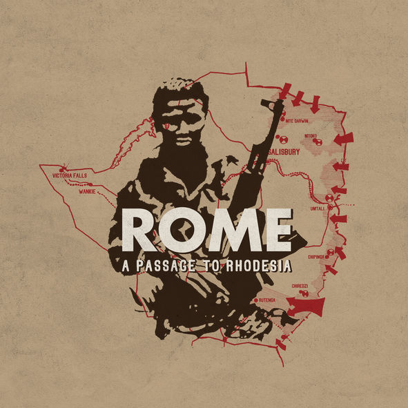 The Ballad of the Red Flame Lily