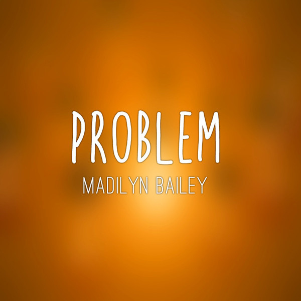Problem (Acoustic Version)