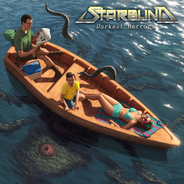 At the Mountain of Madness