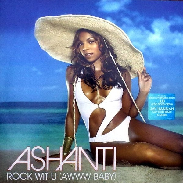 Rock Wit U (Awww Baby) (Radio Edit)