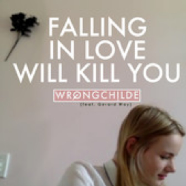 Falling in Love (Will Kill You) 