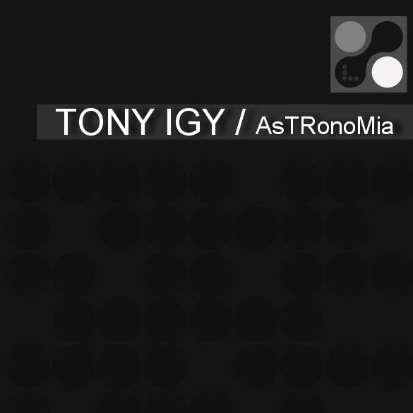 Astronomia (Original Mix)