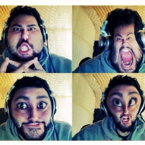 Perdoname (Mastered) final