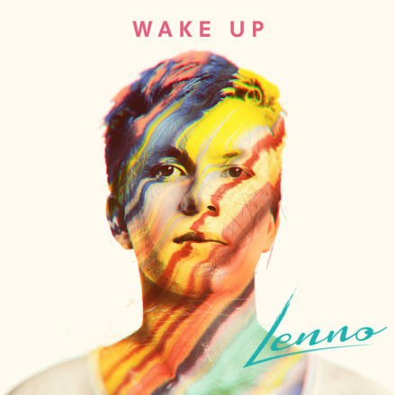Wake Up (feat. The Electric Sons)