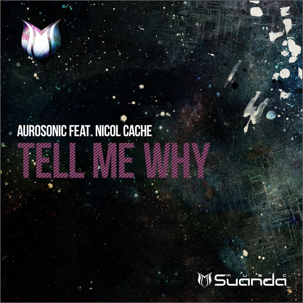 Tell Me Why (Original Mix)