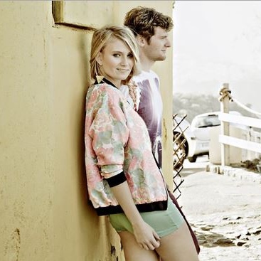 When The Beat Drops Out