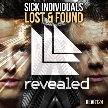 Lost & Found (Original Mix)