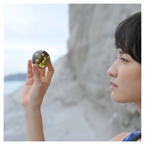 みるいろの星 (弾き唄い Ver.)