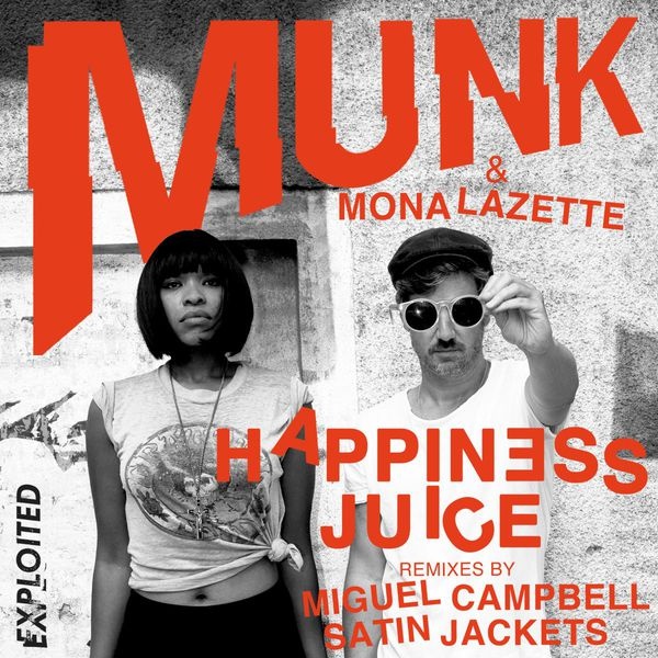 Happiness Juice (Radio Version)