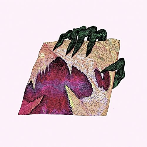Fire on the Mountain