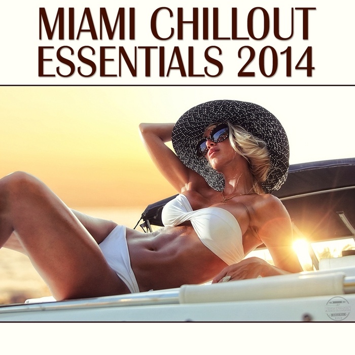Love Again (R.I.B. & Soty Chillout Mix)