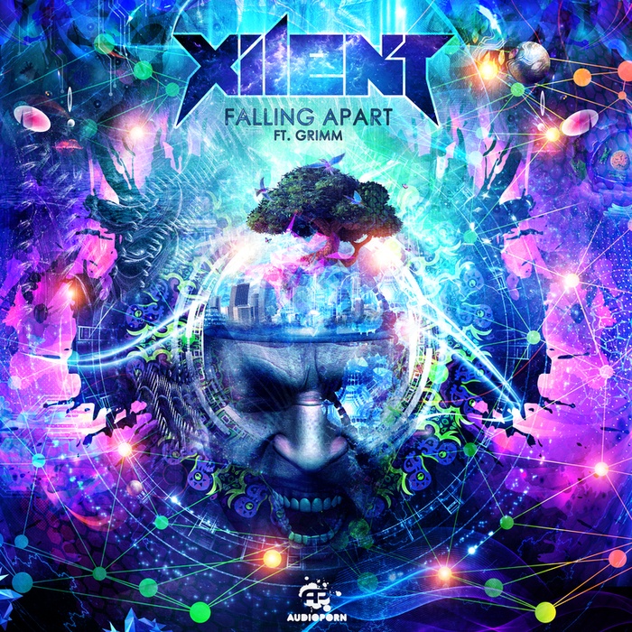 Falling Apart II (feat. Grimm)