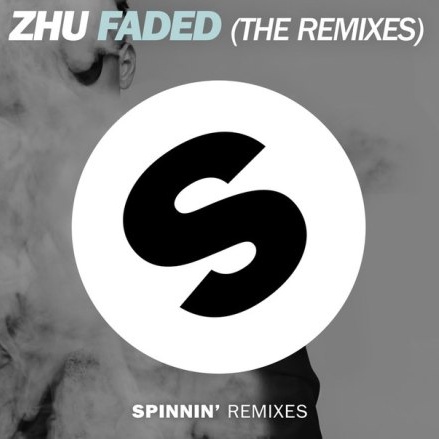 Faded (Dzeko & Torres Remix)