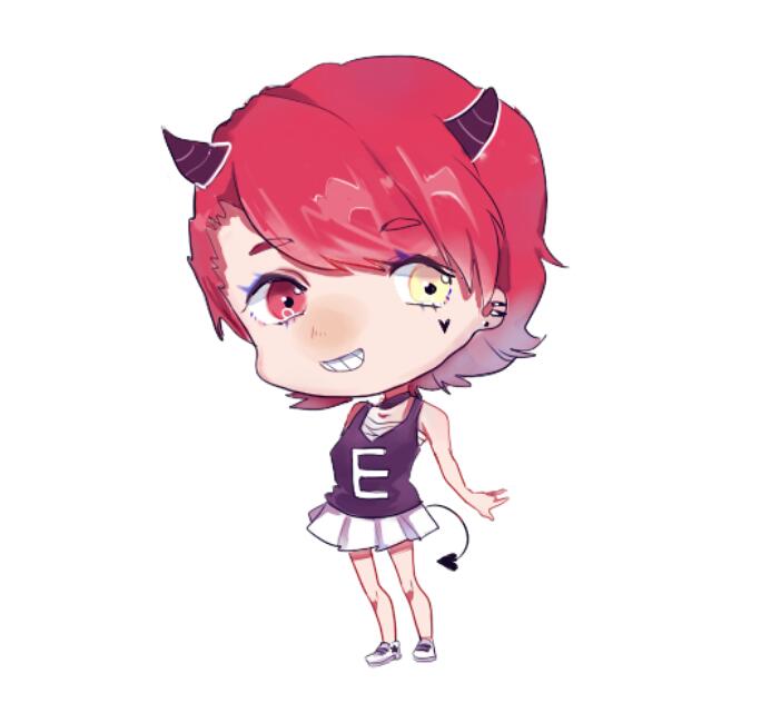 ID（Cover 巡音luka（无力p））