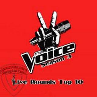 Seven Nation Army (The Voice Performance)