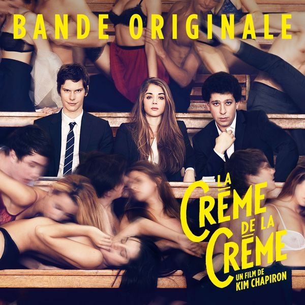 Time to Dance (SebastiAn Remix)