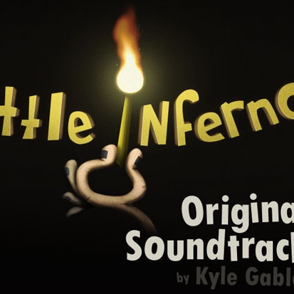 Little Inferno Just For Me