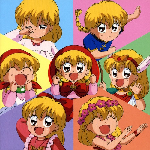 君色思い(ショート・ヴァージョン)