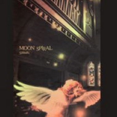 MOON SPIRAL