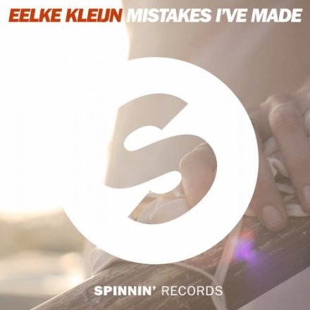 Mistakes I've Made (Original Mix)