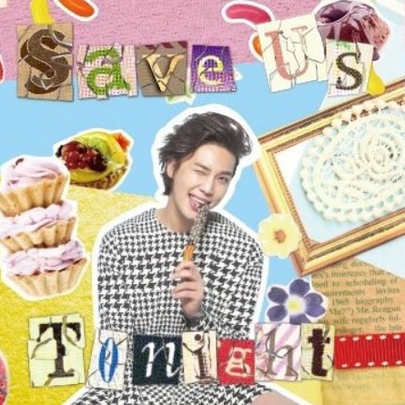 Save Us Tonight (韓国語バージョン)